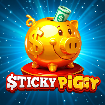 Sticky Piggy